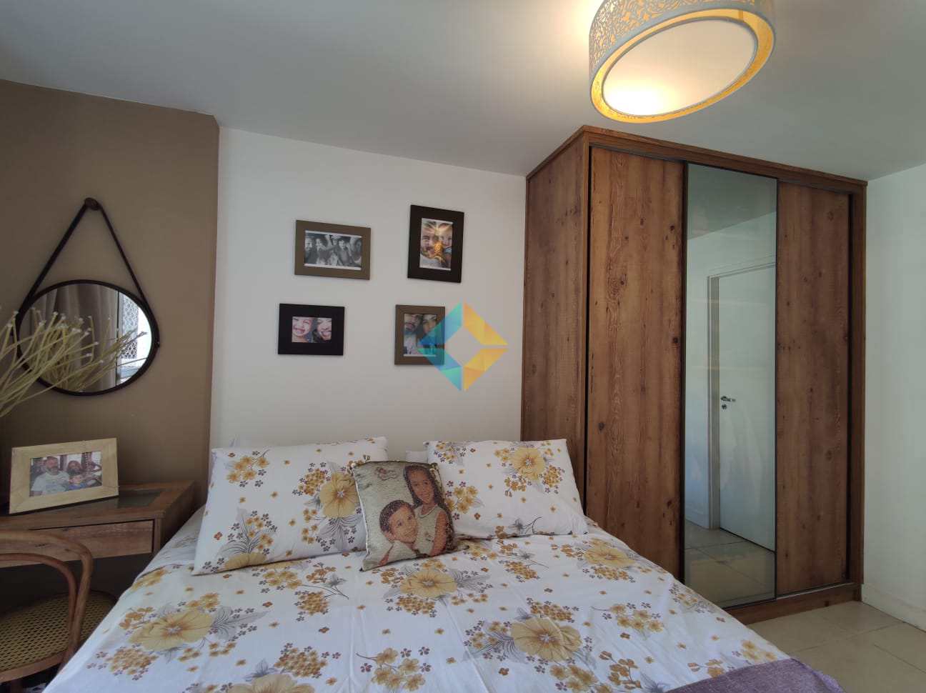 Apartamento à venda com 2 quartos, 87m² - Foto 11