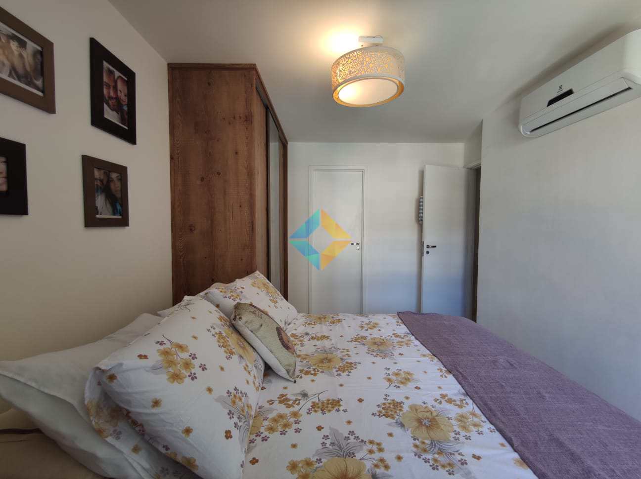 Apartamento à venda com 2 quartos, 87m² - Foto 9