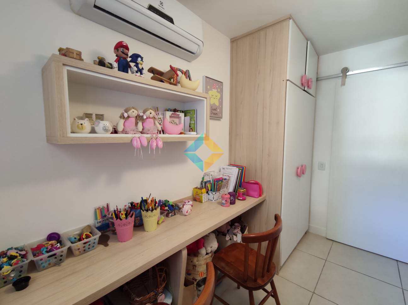 Apartamento à venda com 2 quartos, 87m² - Foto 15