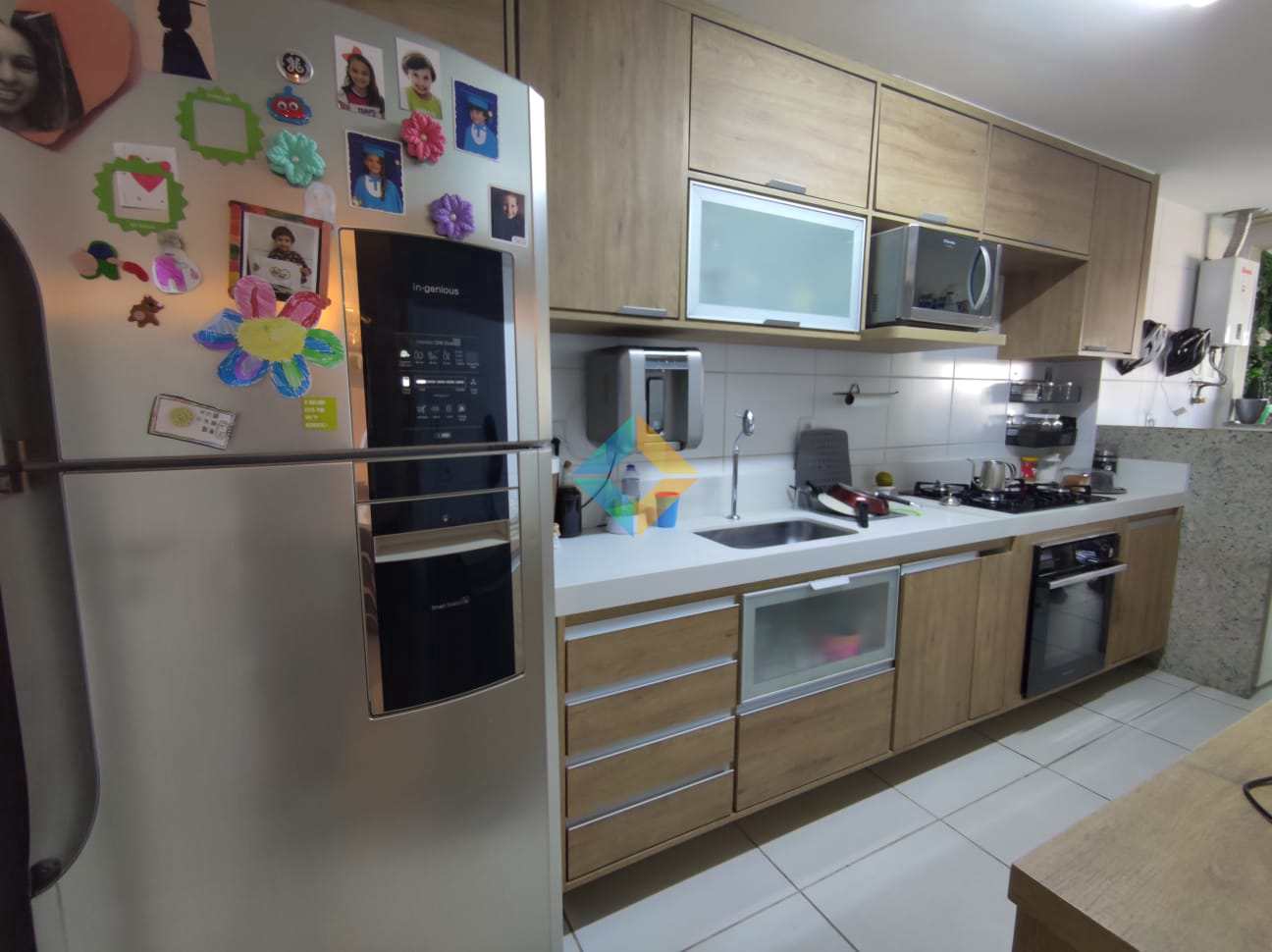 Apartamento à venda com 2 quartos, 87m² - Foto 22