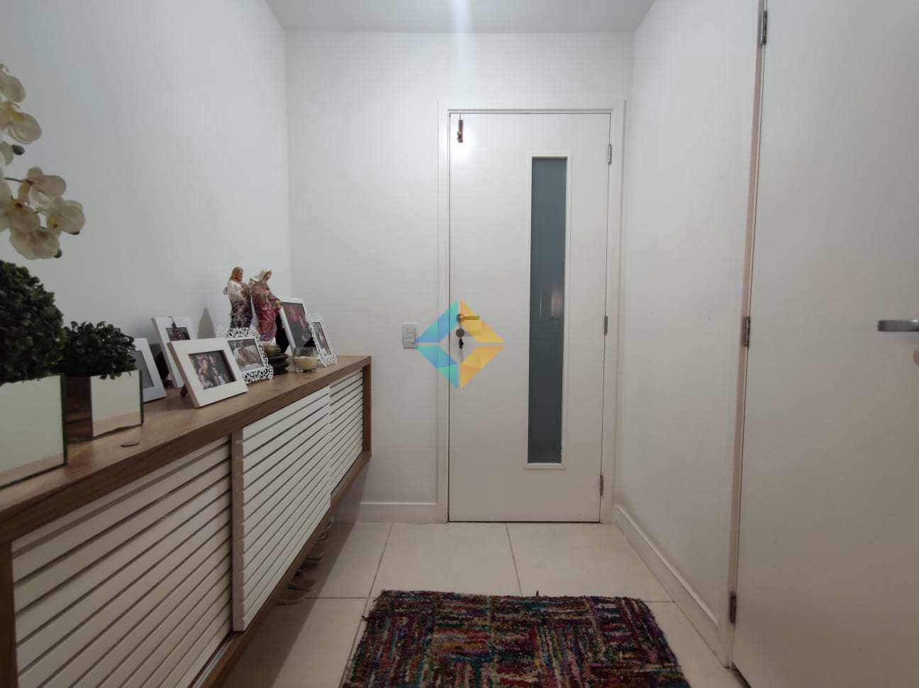 Apartamento à venda com 2 quartos, 87m² - Foto 6