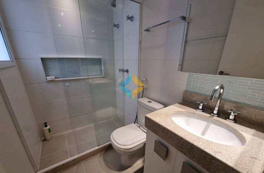 Apartamento à venda com 4 quartos, 240m² - Foto 15