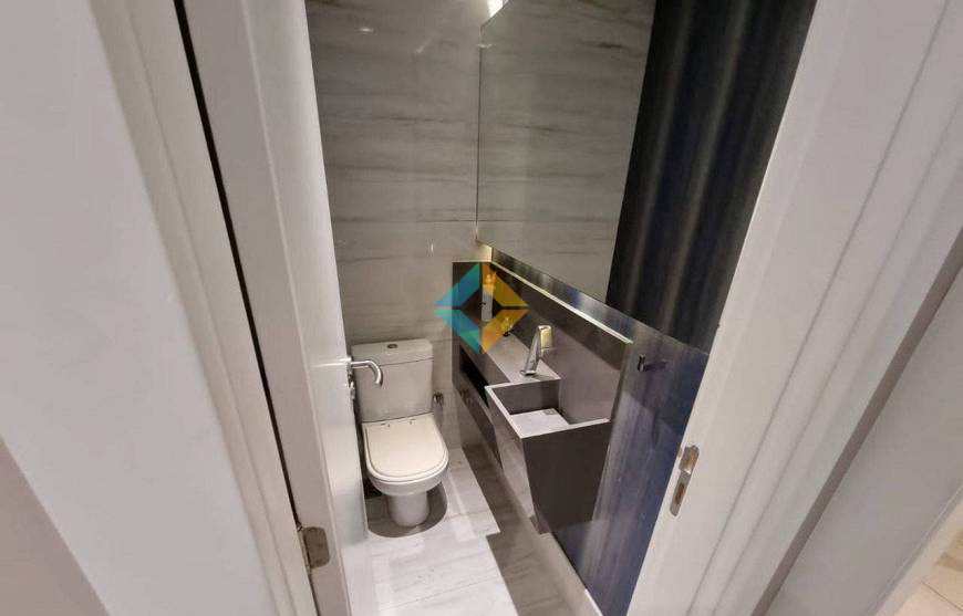 Apartamento à venda com 4 quartos, 240m² - Foto 9