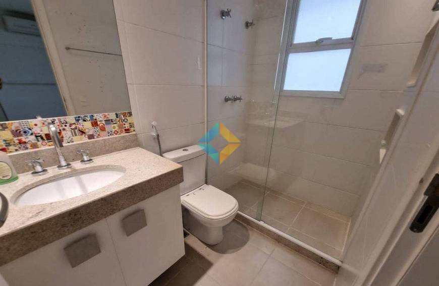 Apartamento à venda com 4 quartos, 240m² - Foto 19