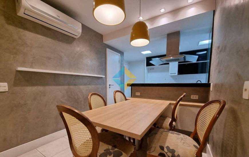 Apartamento à venda com 4 quartos, 240m² - Foto 6