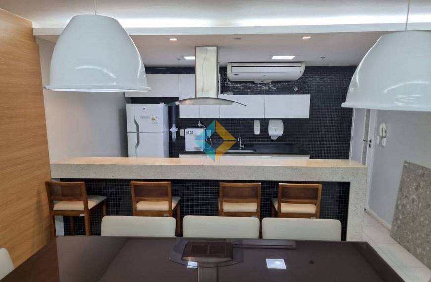 Apartamento à venda com 4 quartos, 240m² - Foto 21