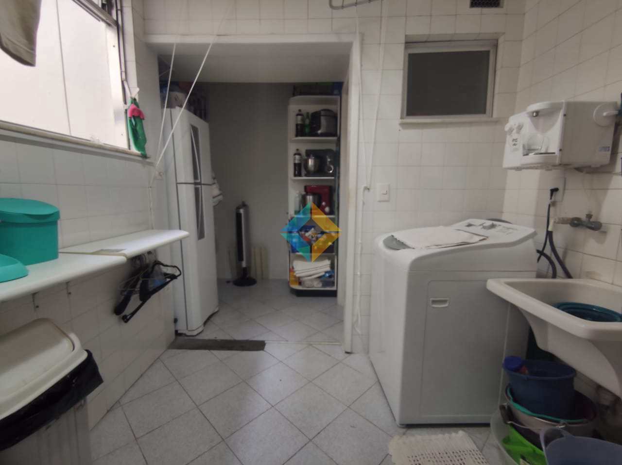 Apartamento à venda com 4 quartos, 220m² - Foto 20