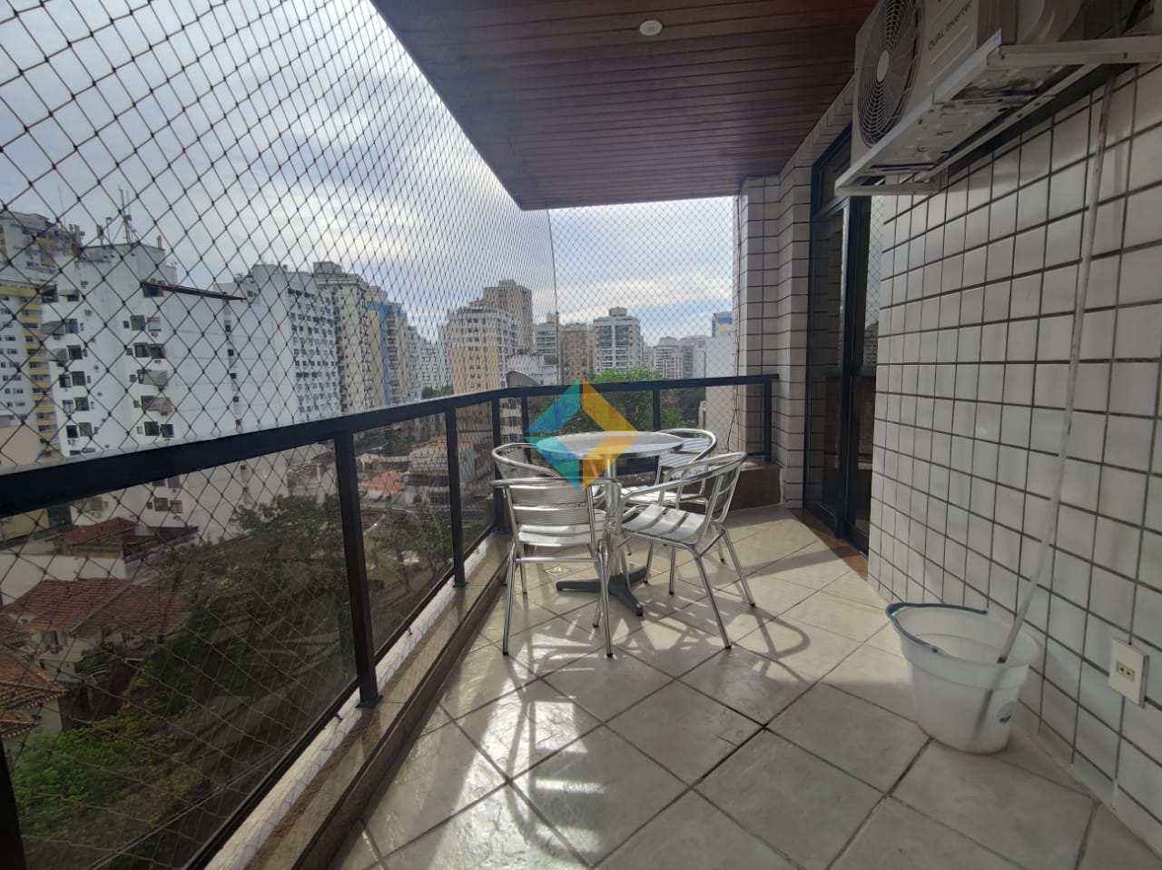 Apartamento à venda com 4 quartos, 220m² - Foto 56