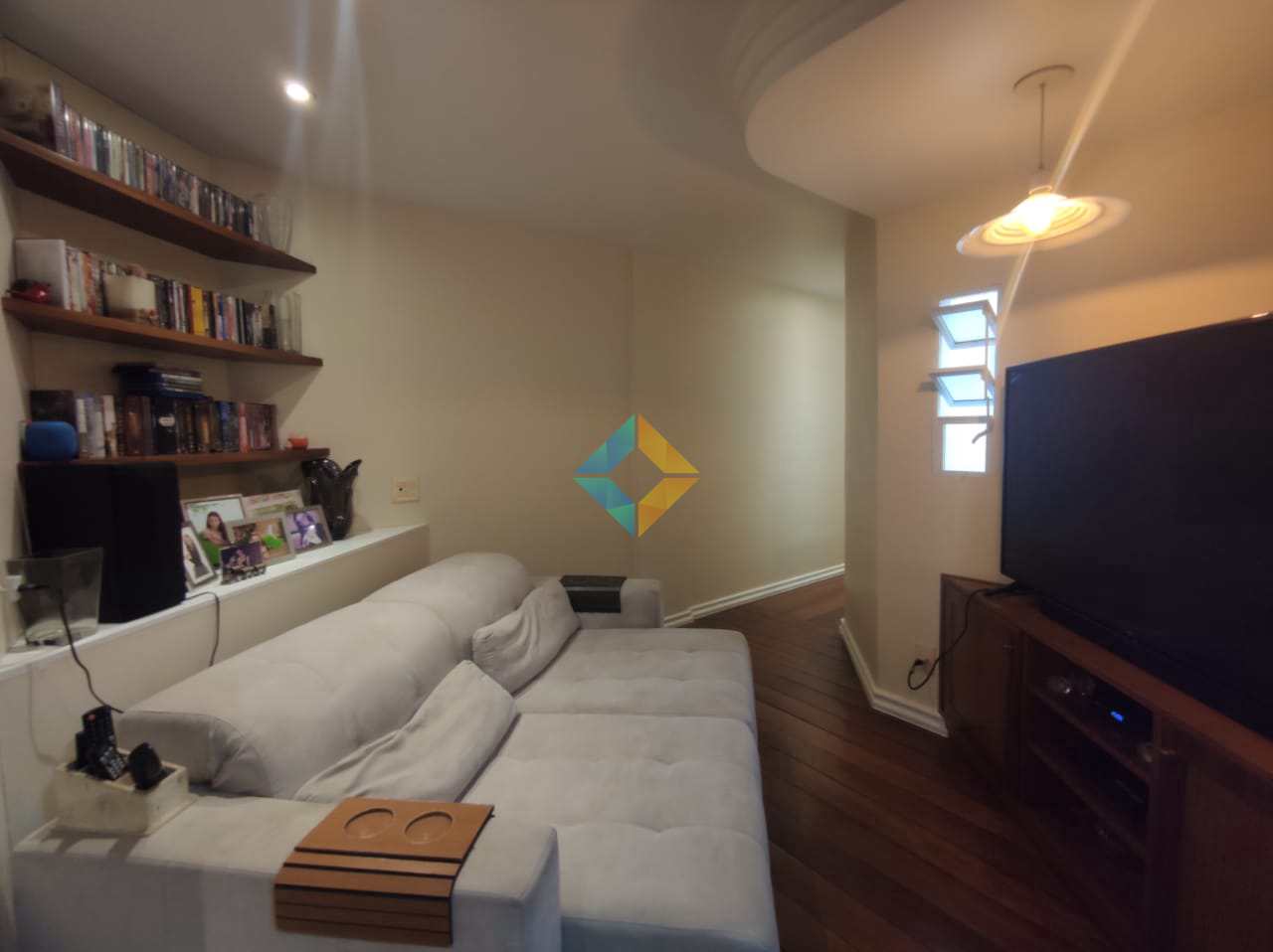 Apartamento à venda com 4 quartos, 220m² - Foto 38