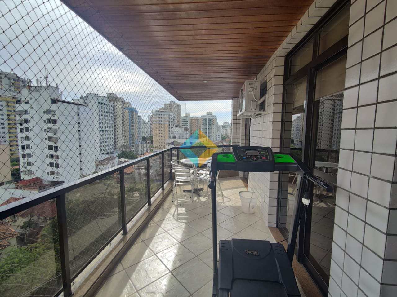 Apartamento à venda com 4 quartos, 220m² - Foto 54