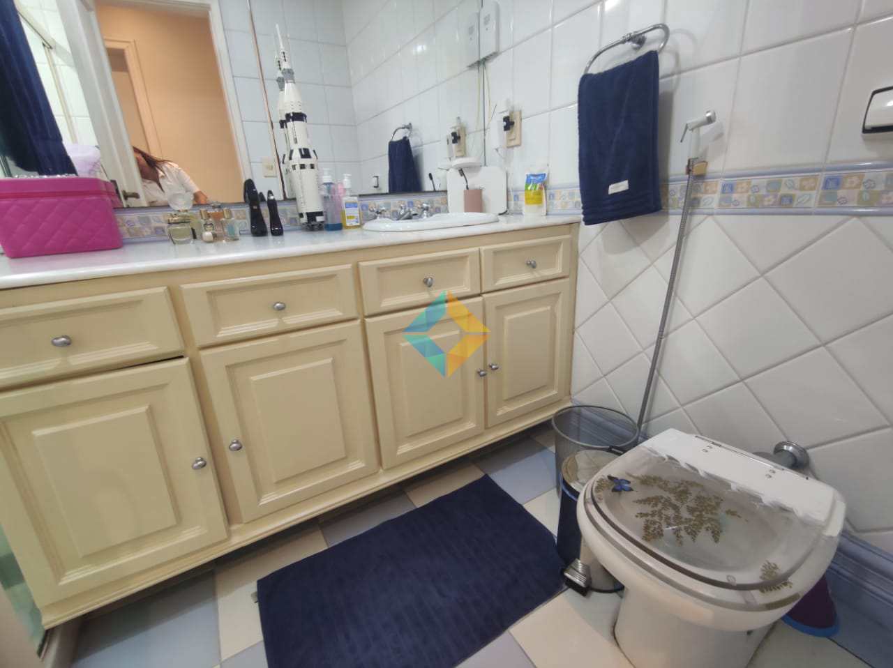 Apartamento à venda com 4 quartos, 220m² - Foto 40