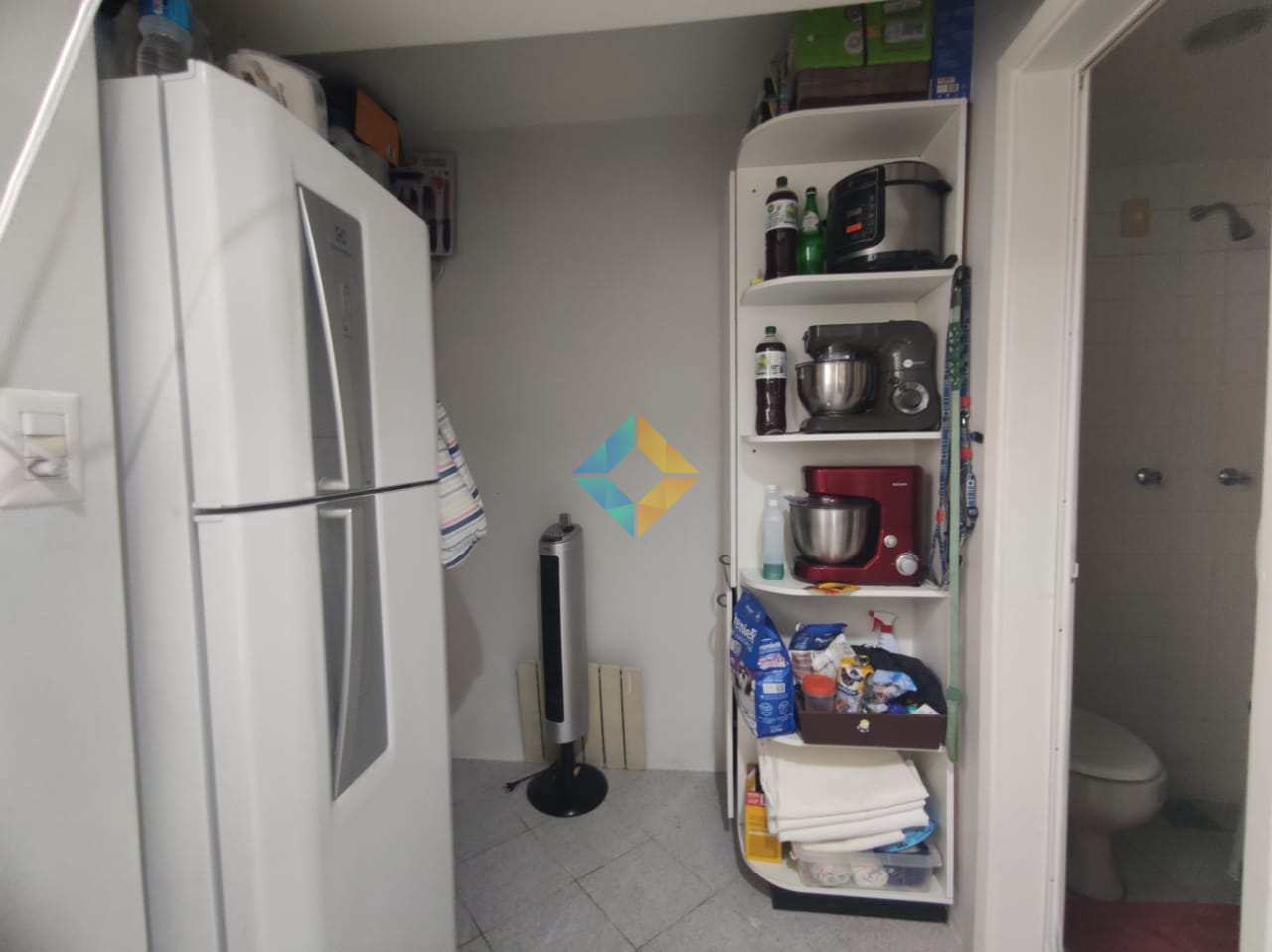 Apartamento à venda com 4 quartos, 220m² - Foto 18