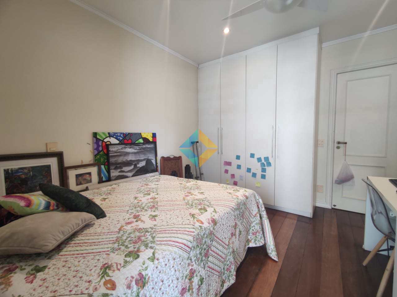 Apartamento à venda com 4 quartos, 220m² - Foto 36