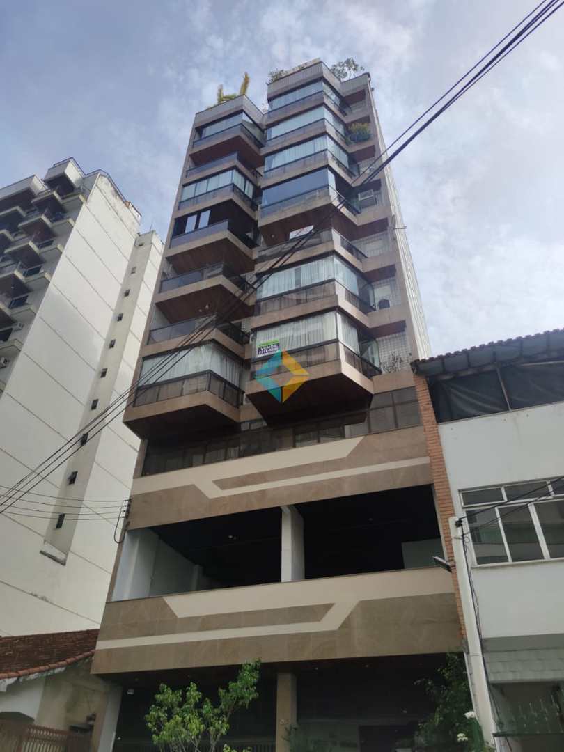 Apartamento à venda com 4 quartos, 220m² - Foto 62