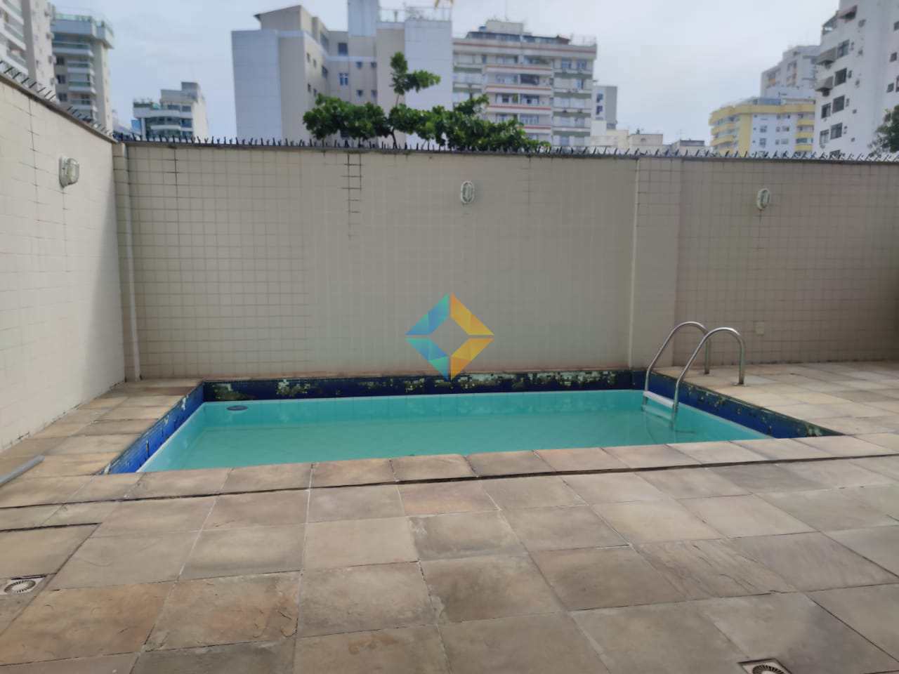 Apartamento à venda com 4 quartos, 220m² - Foto 61