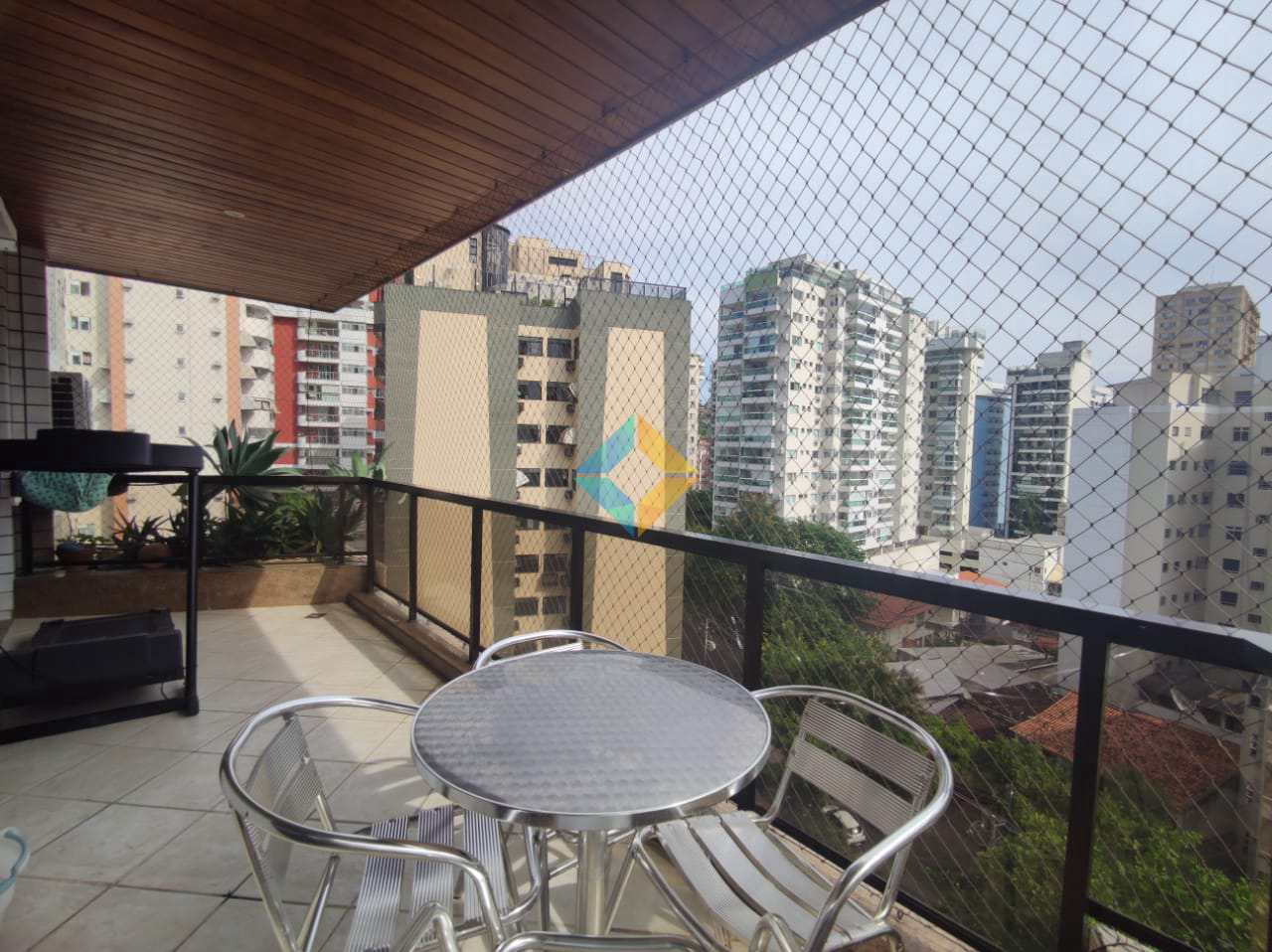 Apartamento à venda com 4 quartos, 220m² - Foto 52