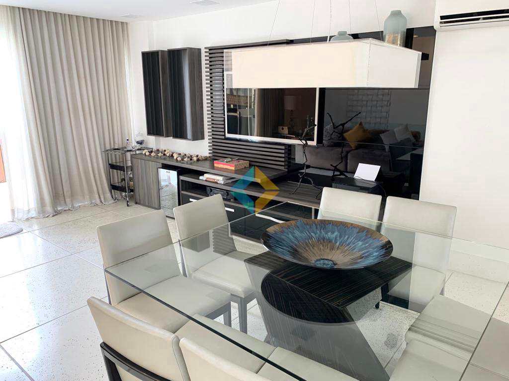 Cobertura à venda com 4 quartos, 280m² - Foto 18