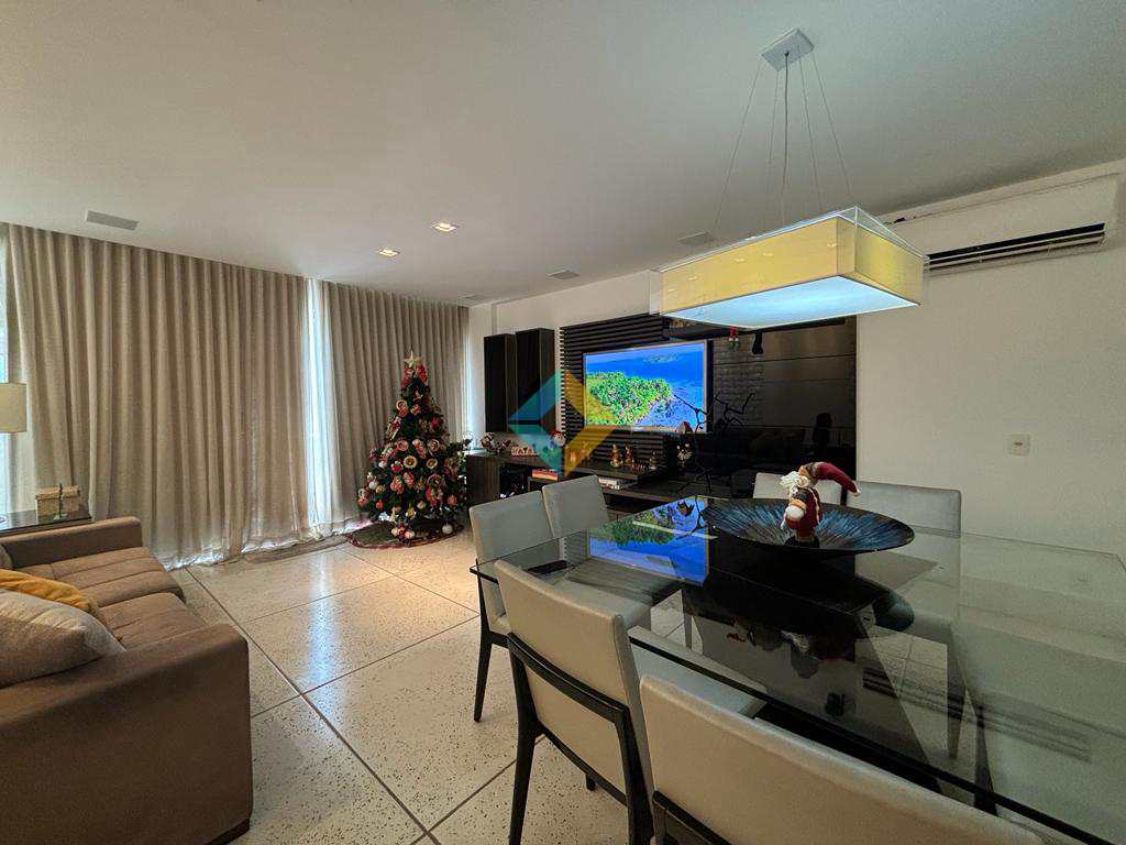 Cobertura à venda com 4 quartos, 280m² - Foto 19