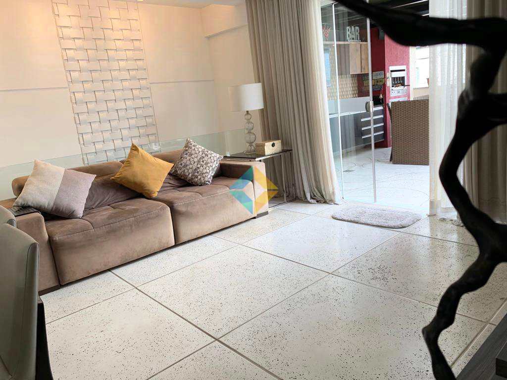 Cobertura à venda com 4 quartos, 280m² - Foto 22