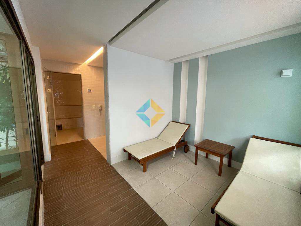 Apartamento à venda com 3 quartos, 110m² - Foto 25