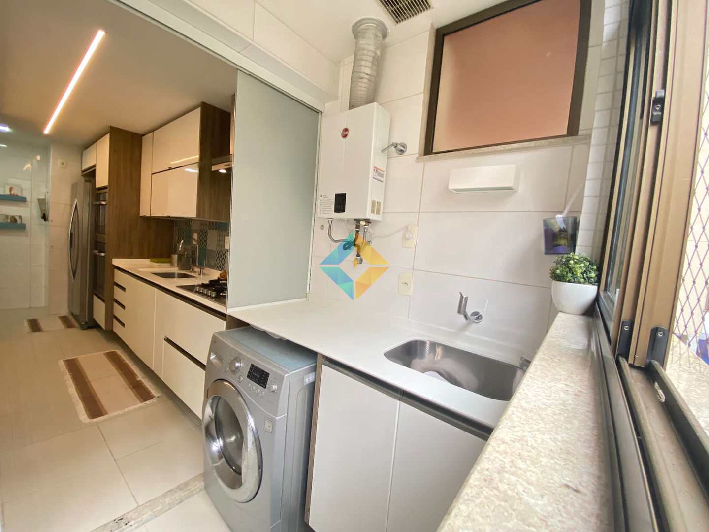 Apartamento à venda com 3 quartos, 110m² - Foto 20