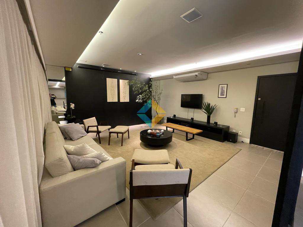 Apartamento à venda com 3 quartos, 110m² - Foto 32