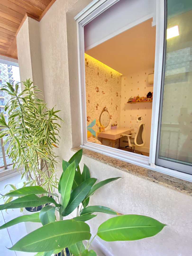 Apartamento à venda com 3 quartos, 110m² - Foto 6