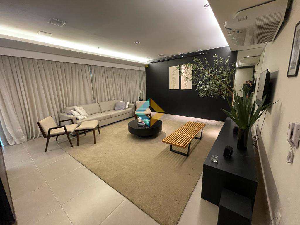 Apartamento à venda com 3 quartos, 110m² - Foto 33