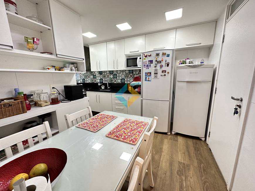 Apartamento à venda com 4 quartos, 150m² - Foto 29