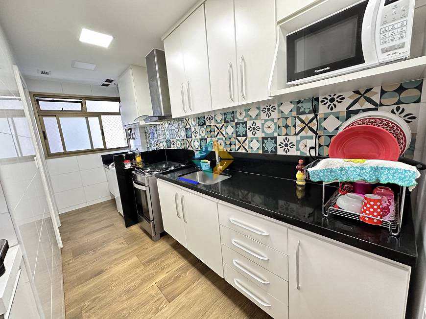 Apartamento à venda com 4 quartos, 150m² - Foto 31