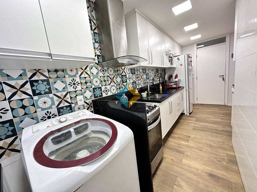 Apartamento à venda com 4 quartos, 150m² - Foto 33