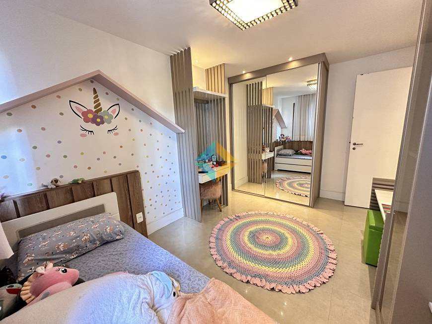 Apartamento à venda com 4 quartos, 150m² - Foto 22