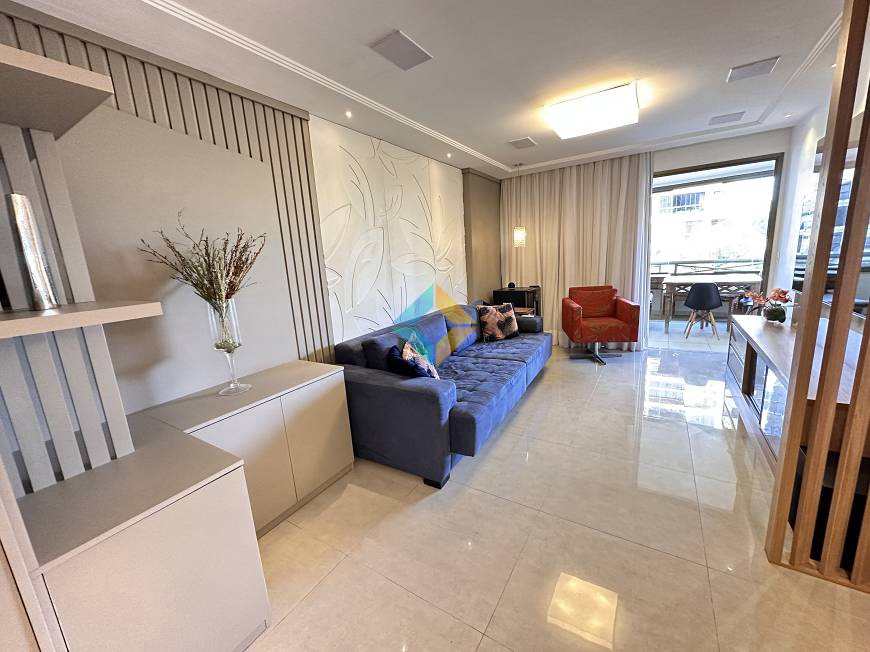 Apartamento à venda com 4 quartos, 150m² - Foto 3