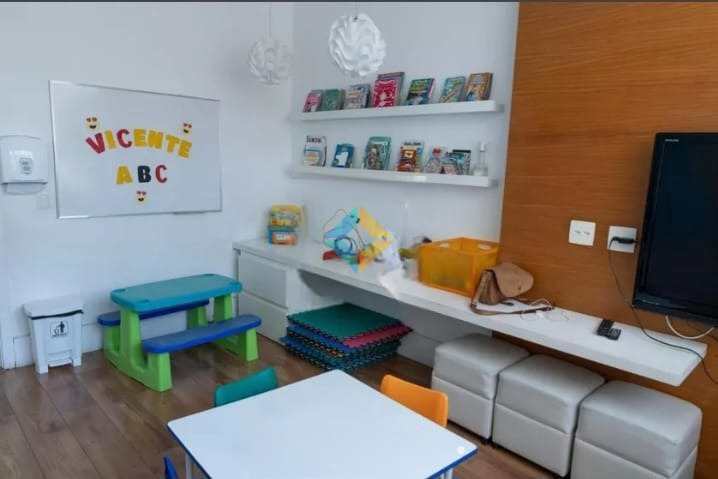 Apartamento à venda com 4 quartos, 150m² - Foto 39