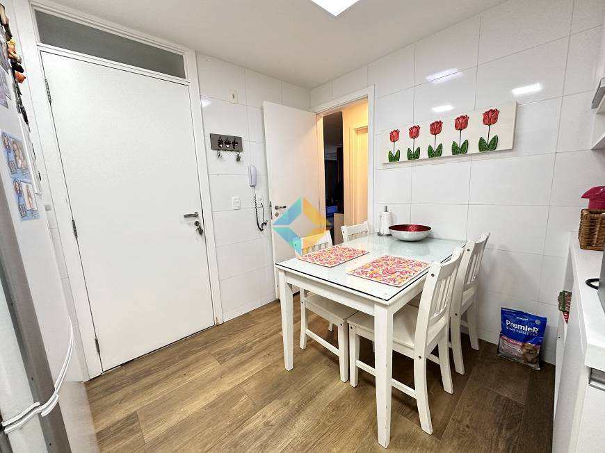 Apartamento à venda com 4 quartos, 150m² - Foto 30