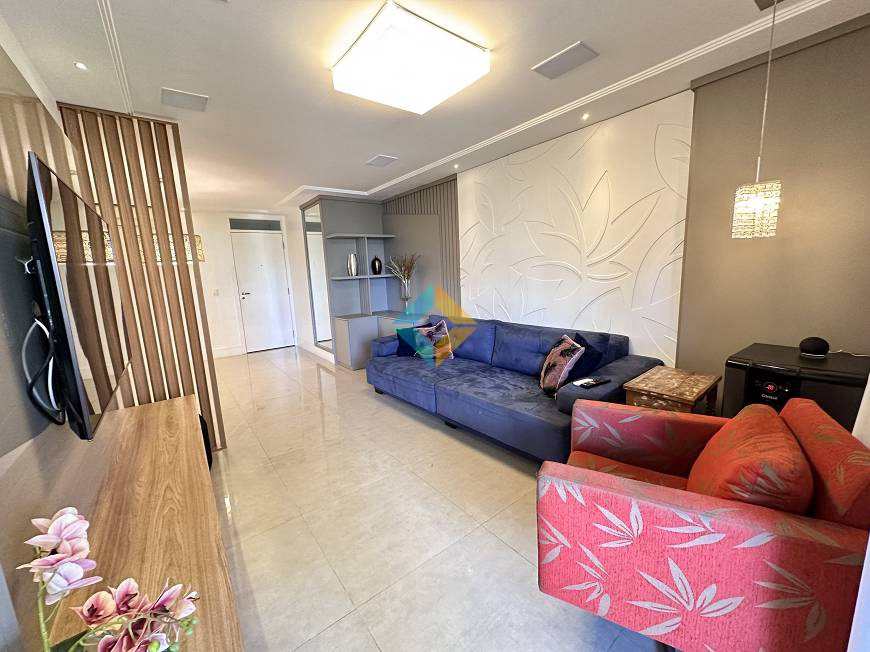 Apartamento à venda com 4 quartos, 150m² - Foto 5