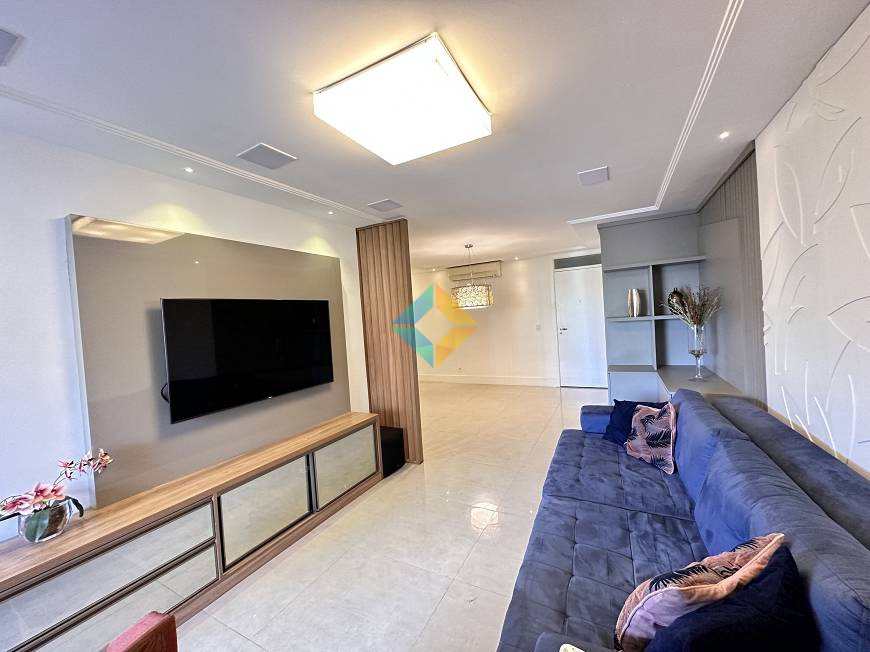 Apartamento à venda com 4 quartos, 150m² - Foto 6