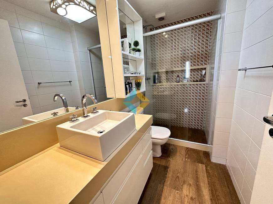 Apartamento à venda com 4 quartos, 150m² - Foto 17