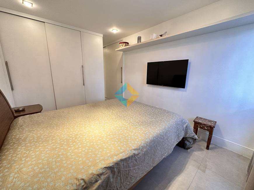 Apartamento à venda com 4 quartos, 150m² - Foto 25