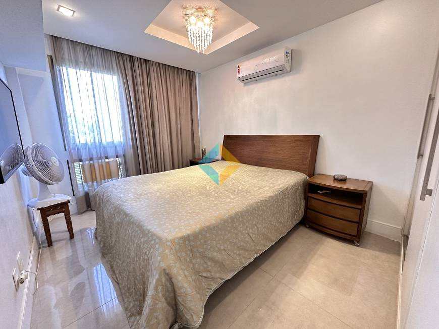 Apartamento à venda com 4 quartos, 150m² - Foto 24