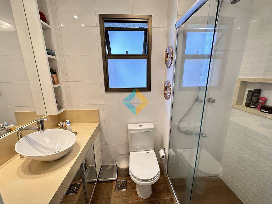 Apartamento à venda com 4 quartos, 150m² - Foto 27