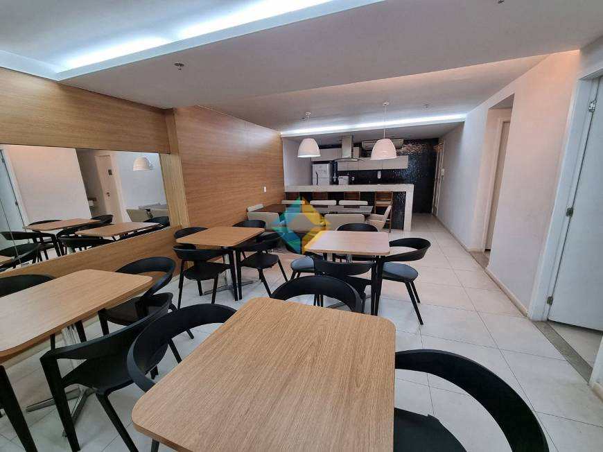 Apartamento para alugar com 4 quartos, 240m² - Foto 45