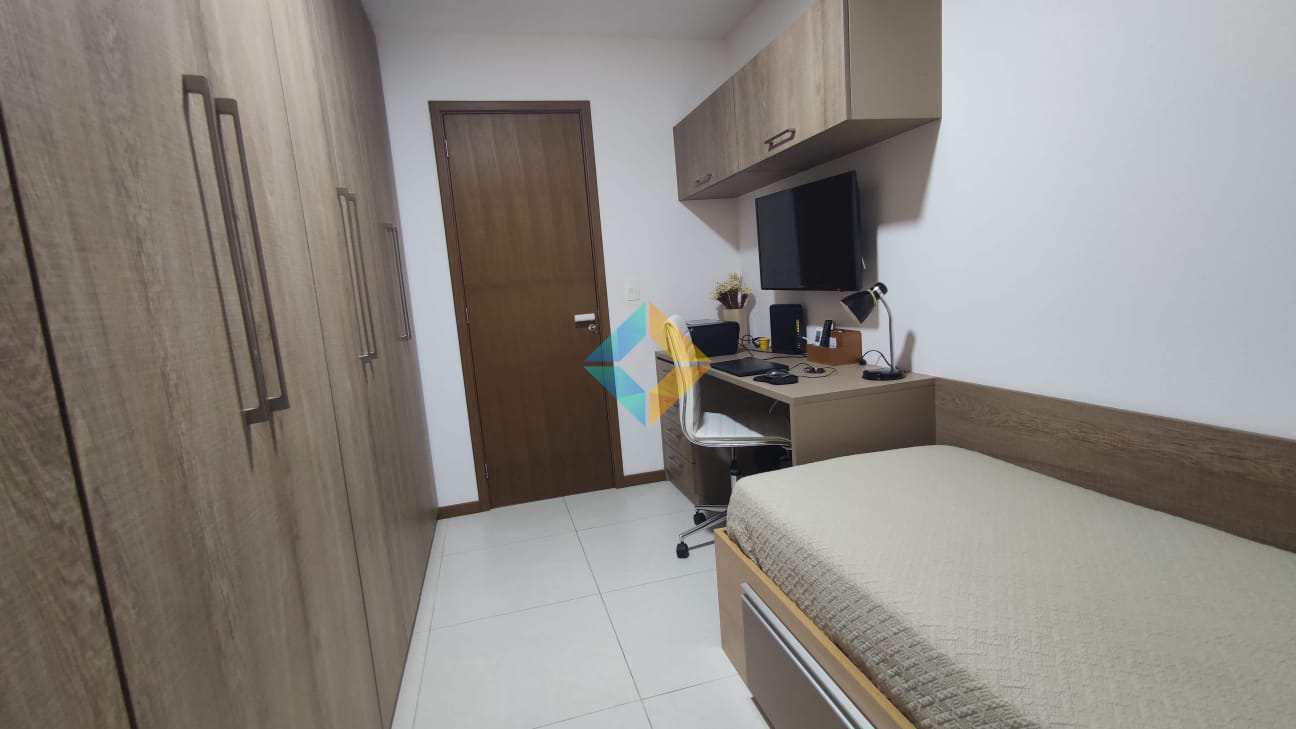 Apartamento à venda com 3 quartos, 110m² - Foto 21