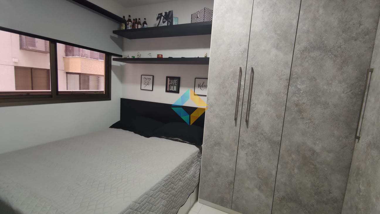 Apartamento à venda com 3 quartos, 110m² - Foto 27