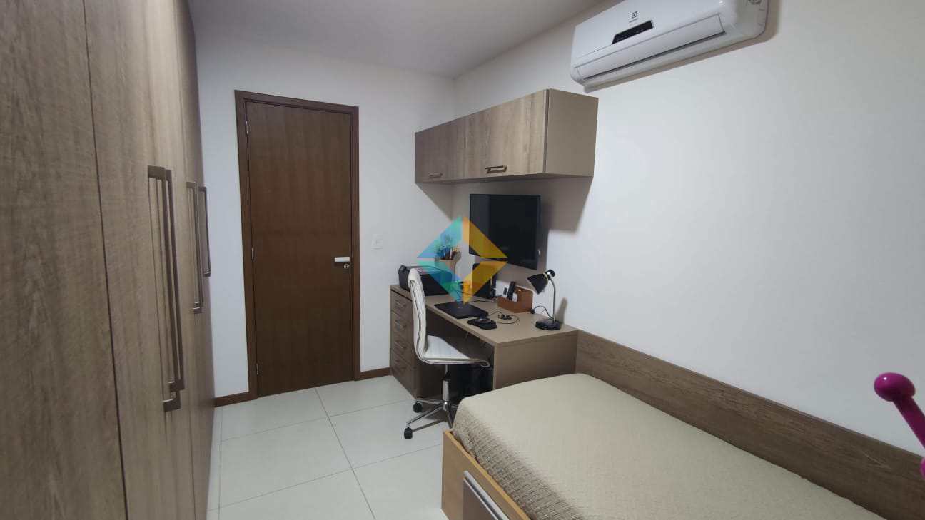 Apartamento à venda com 3 quartos, 110m² - Foto 20