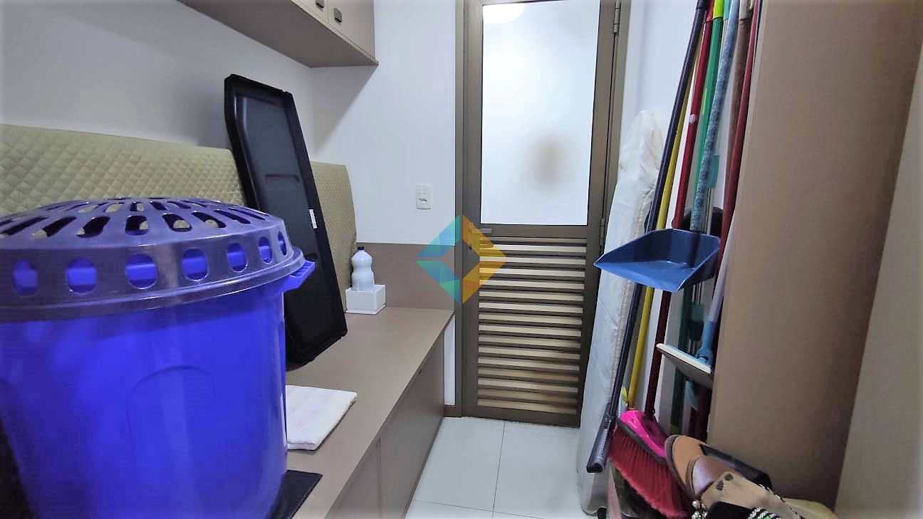 Apartamento à venda com 3 quartos, 110m² - Foto 37