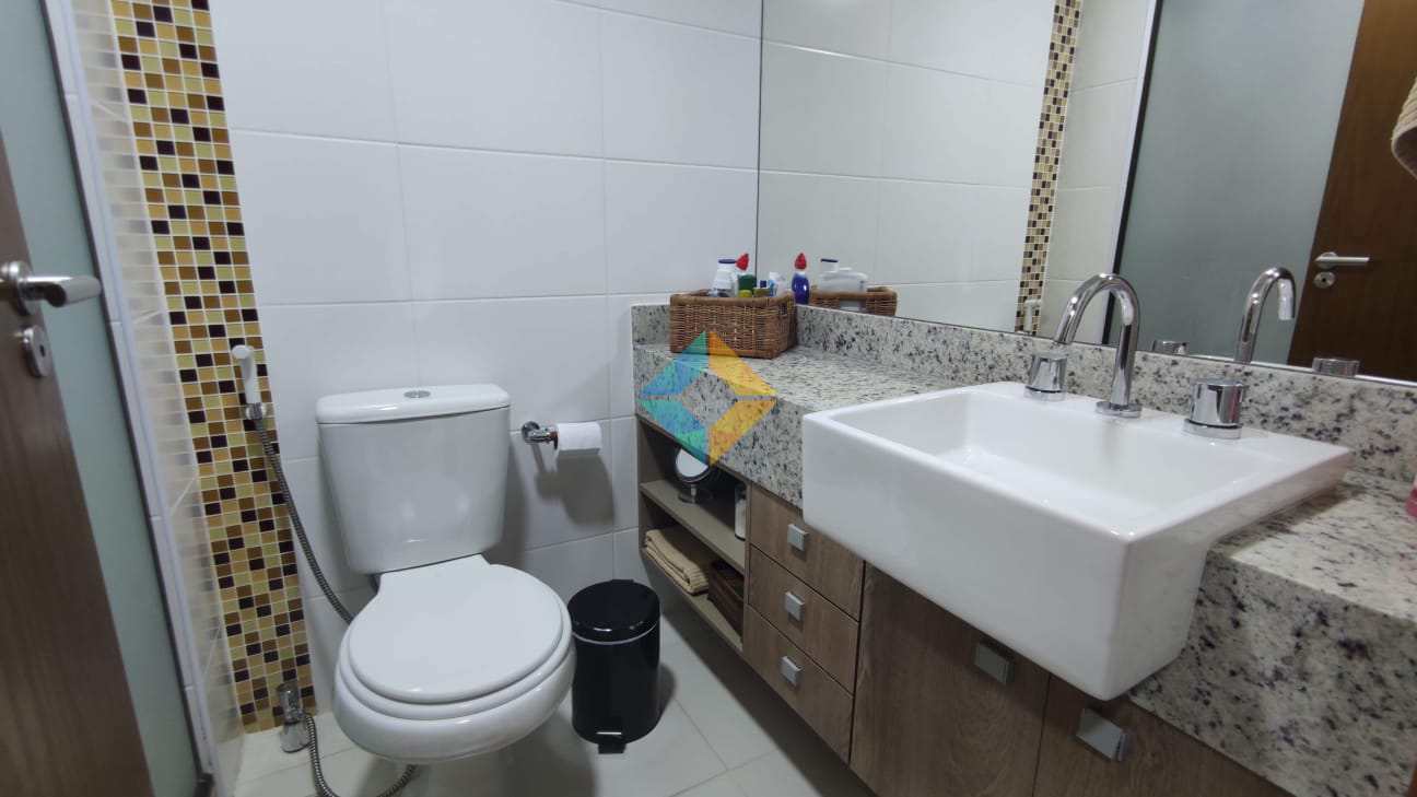 Apartamento à venda com 3 quartos, 110m² - Foto 18