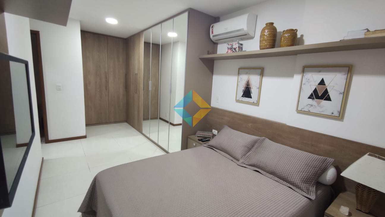 Apartamento à venda com 3 quartos, 110m² - Foto 13