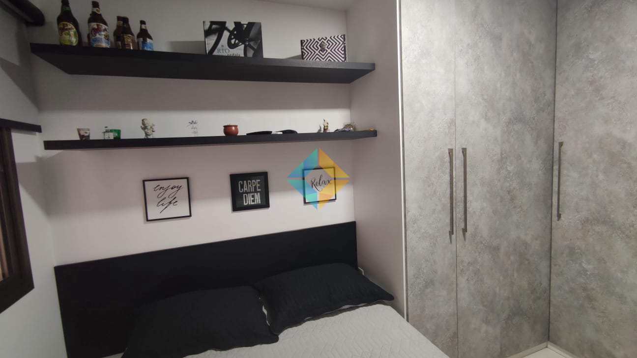 Apartamento à venda com 3 quartos, 110m² - Foto 30