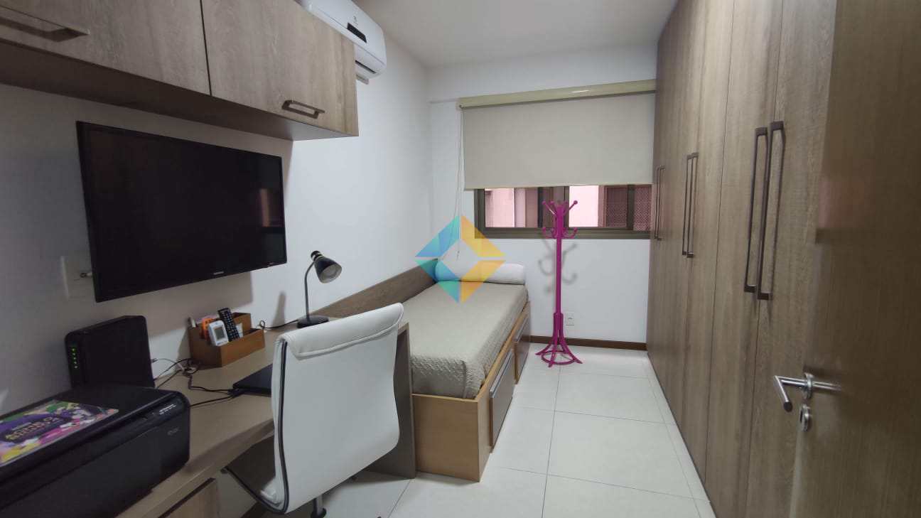 Apartamento à venda com 3 quartos, 110m² - Foto 22